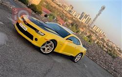 شيفروليه كامارو